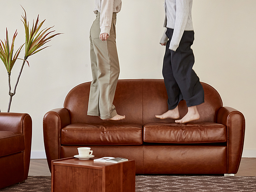 古着沙发