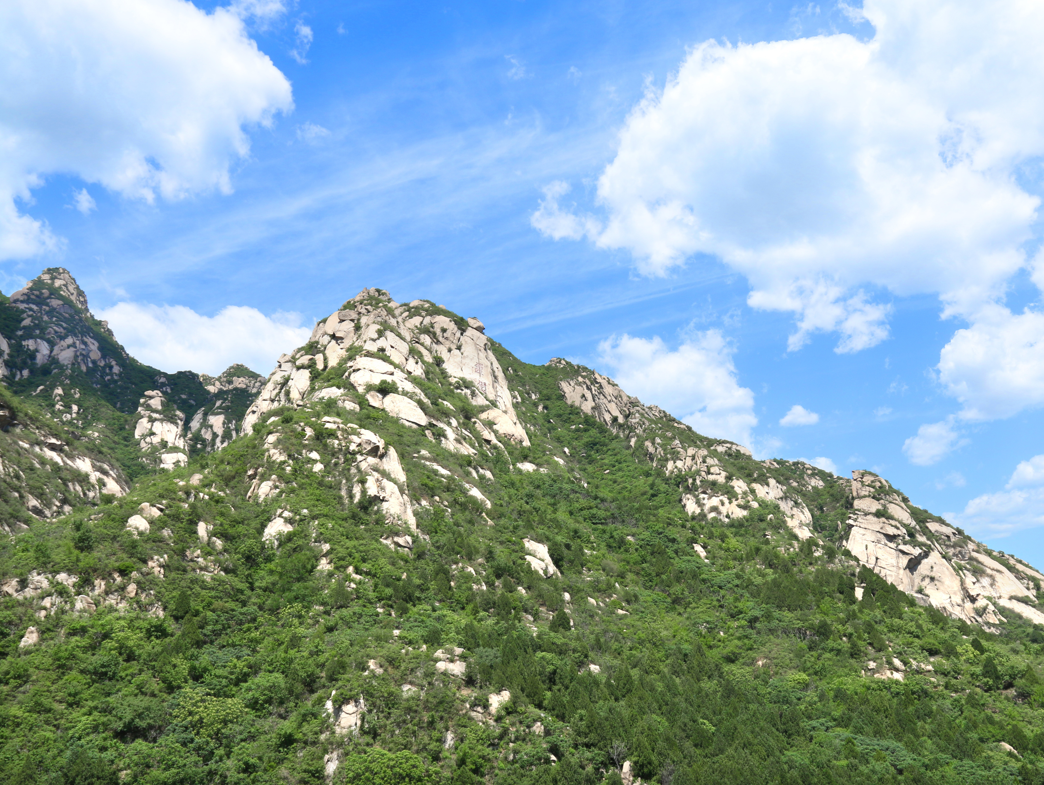 河北为啥这么热