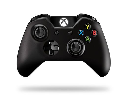 Xbox手柄（个人主页-ZMTkyMzM2MDA=） - 交互/UE - 站酷设计师Jeria原创素材 - 站酷ZCOOL