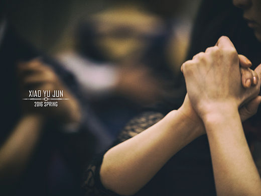 【20160409】GrandMilonga