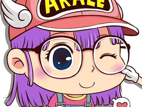 头像新玩法！捏脸蛋头像漫画《捏脸人罢工之情侣互捏》