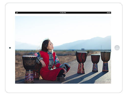 兰澜的手鼓店（个人主页-ZMTk5ODY0NjQ=） - 电商 - 站酷设计师Eriszr原创素材 - 站酷ZCOOL