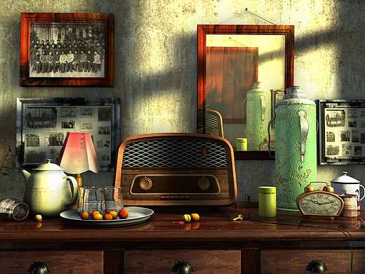 玛雅贴图（个人主页-ZMTg5MDMwNDg=） - 建筑/空间 - 站酷设计师闫小瑞原创素材 - 站酷ZCOOL