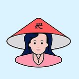 九芒的头像