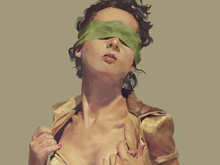 沙滩（个人主页-ZNzMyNzM4OA==） - 创作习作 - 站酷设计师painterz原创素材 - 站酷ZCOOL