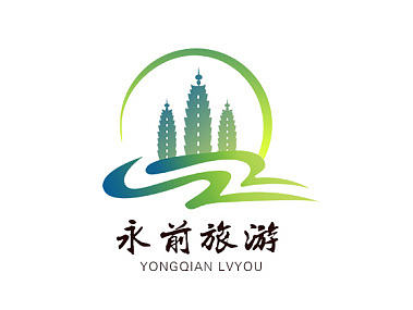 永前Logo