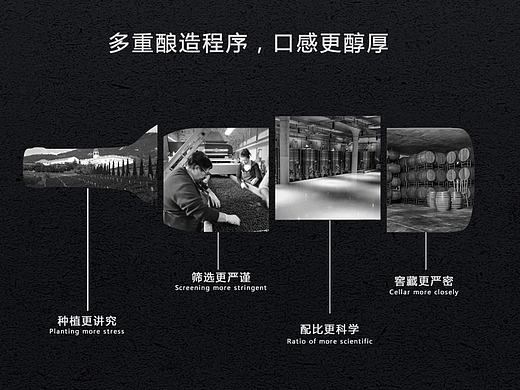 红酒网页