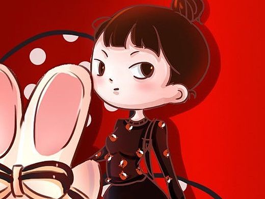 拍照片（个人主页-ZMTQzNzk1OTY=） - 商业插画 - 站酷设计师佘小白原创素材 - 站酷ZCOOL