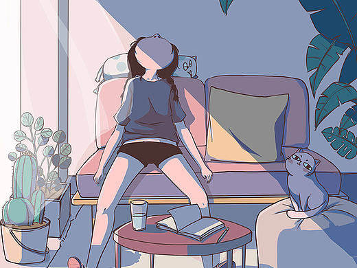 涂鸦