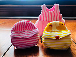 粉嘟嘟的小物件❤️