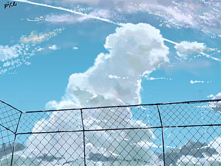 云（个人主页-ZNjEzNjU1Mg==） - 艺术插画 - 站酷设计师曦晨晨原创素材 - 站酷ZCOOL