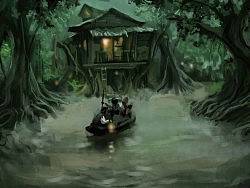 速涂練習3（個人主頁-ZMTMyNTM4NA==） - 商業(yè)插畫 - 站酷設計師_ZHANGKE_原創(chuàng)素材 - 站酷ZCOOL