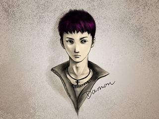 Damon（个人主页-ZMzUzMTcxMg==） - 创作习作 - 站酷设计师Damon花旗原创素材 - 站酷ZCOOL