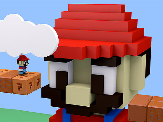 第一次C4D作品（個人主頁-ZMjA3MzI1ODQ=） - 其他三維 - 站酷設(shè)計師小寶包子原創(chuàng)素材 - 站酷ZCOOL