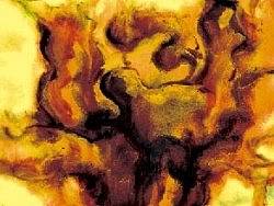 天国树（个人主页-ZMzA4NDE5Mg==） - 创作习作 - 站酷设计师linfusong原创素材 - 站酷ZCOOL