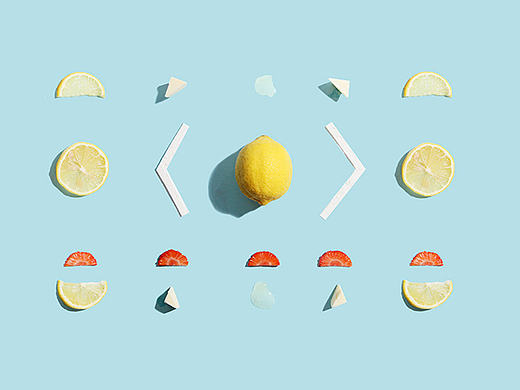 十二糖 | BRIX 12 PATISSERIE「慕斯系列 · 食材组合」