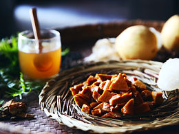 食物-摄影