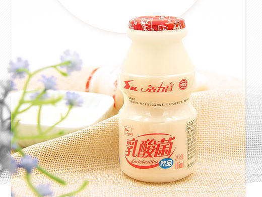 饮品详情页设计