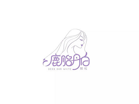 女性保健品包装设计