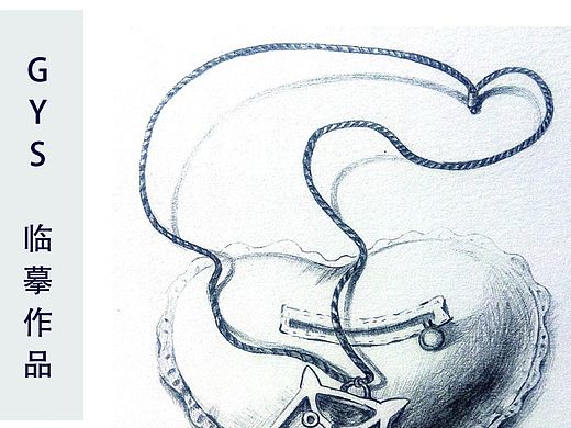 素描臨?。▊€(gè)人主頁-ZMTM0NzQ5ODg=） - 創(chuàng)作習(xí)作 - 站酷設(shè)計(jì)師朵朵大海原創(chuàng)素材 - 站酷ZCOOL