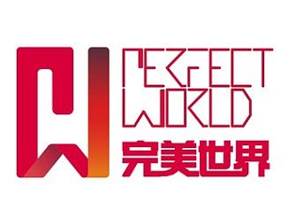 完美世界 PERFECT WORLD（个人主页-ZMTk2NTg0MjQ=） - Logo - 站酷设计师勇敢de内裤原创素材 - 站酷ZCOOL