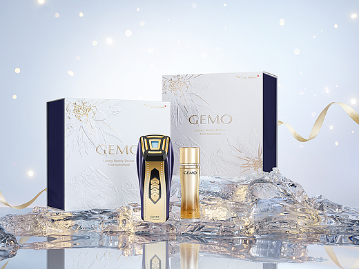 GEMO金茉|响马摄影