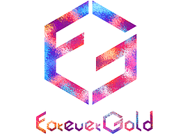 給自己設(shè)計的LOGO——ForeverGold