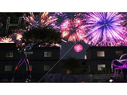 新人报道 10天入门blender 场景渲染 分镜头