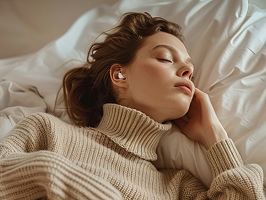 睡眠耳机丨电商丨蓝牙耳机