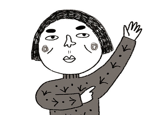 蛇经病少女出洞记