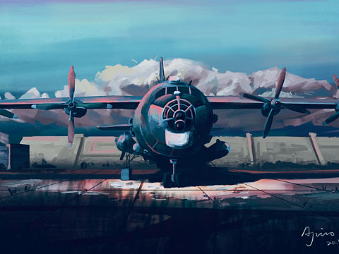 练习（个人主页-ZNDUwMDQ4OTI=） - 创作习作 - 站酷设计师阿蕉先生原创素材 - 站酷ZCOOL