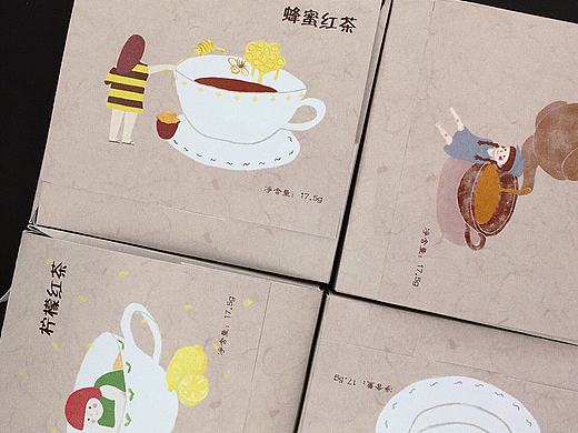 红茶