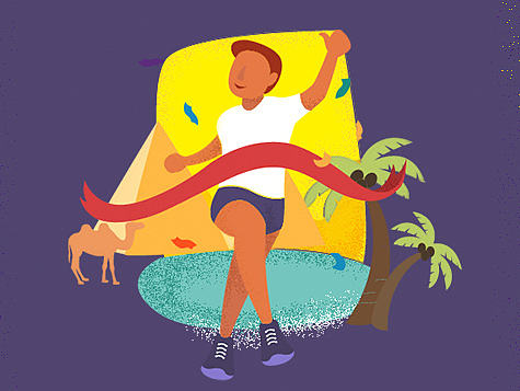 回顾我的2016-H5设计