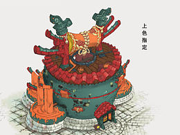 插画设计