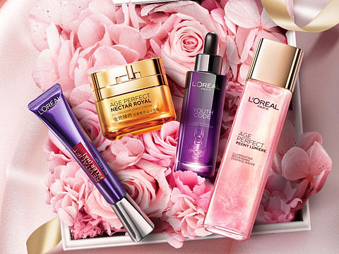 你也值得拥有[gst得瑟]