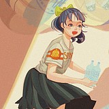 kiki苏打三文鱼的头像