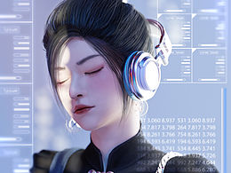 UI界面
