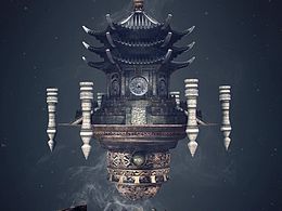 小铜炉