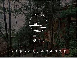禅、佛LOGO