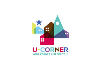 U-CORNER 品牌形象