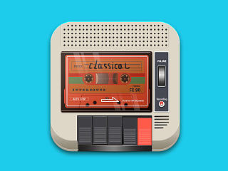 写实图标一枚（个人主页-ZNjIwOTA4NA==） - 图标 - 站酷设计师harryge原创素材 - 站酷ZCOOL