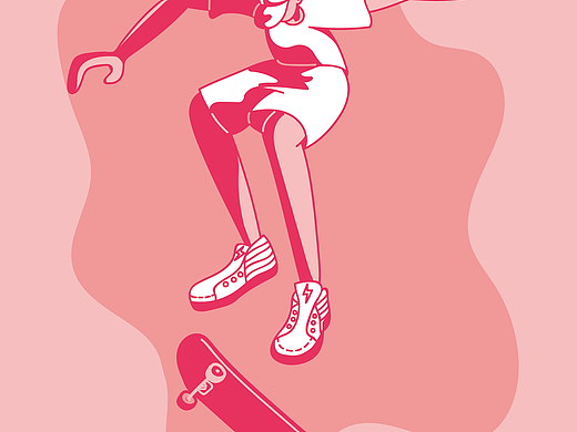 每日设计练习no.012