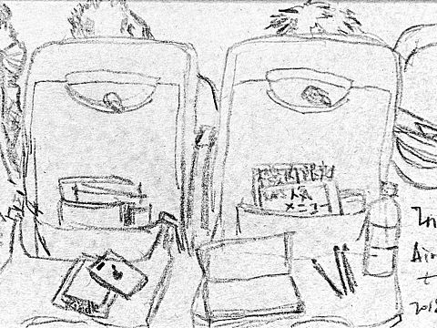 第一次带本本旅行记录的日子