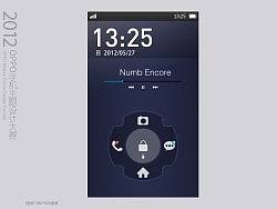 原创作品：Night sky（个人主页-ZMTM2NjE5Mg==） - 主题/皮肤 - 站酷设计师ywb509原创素材 - 站酷ZCOOL