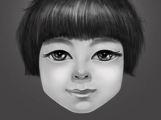 绘画习作（个人主页-ZMTg2MTMyNDQ=） - 创作习作 - 站酷设计师sylina_lin原创素材 - 站酷ZCOOL