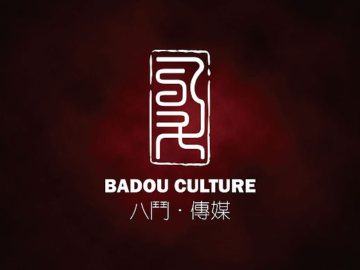 公司VI
