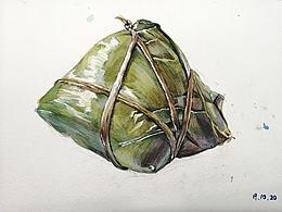 粽子