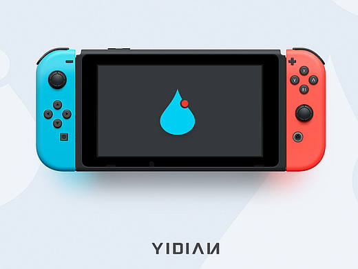 ps 矢量绘制 switch～