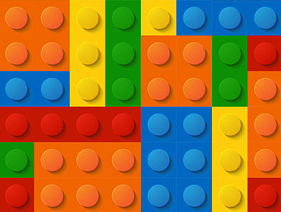 lego kindergarten