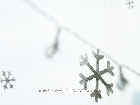 平安夜🎄愿一切美好如初